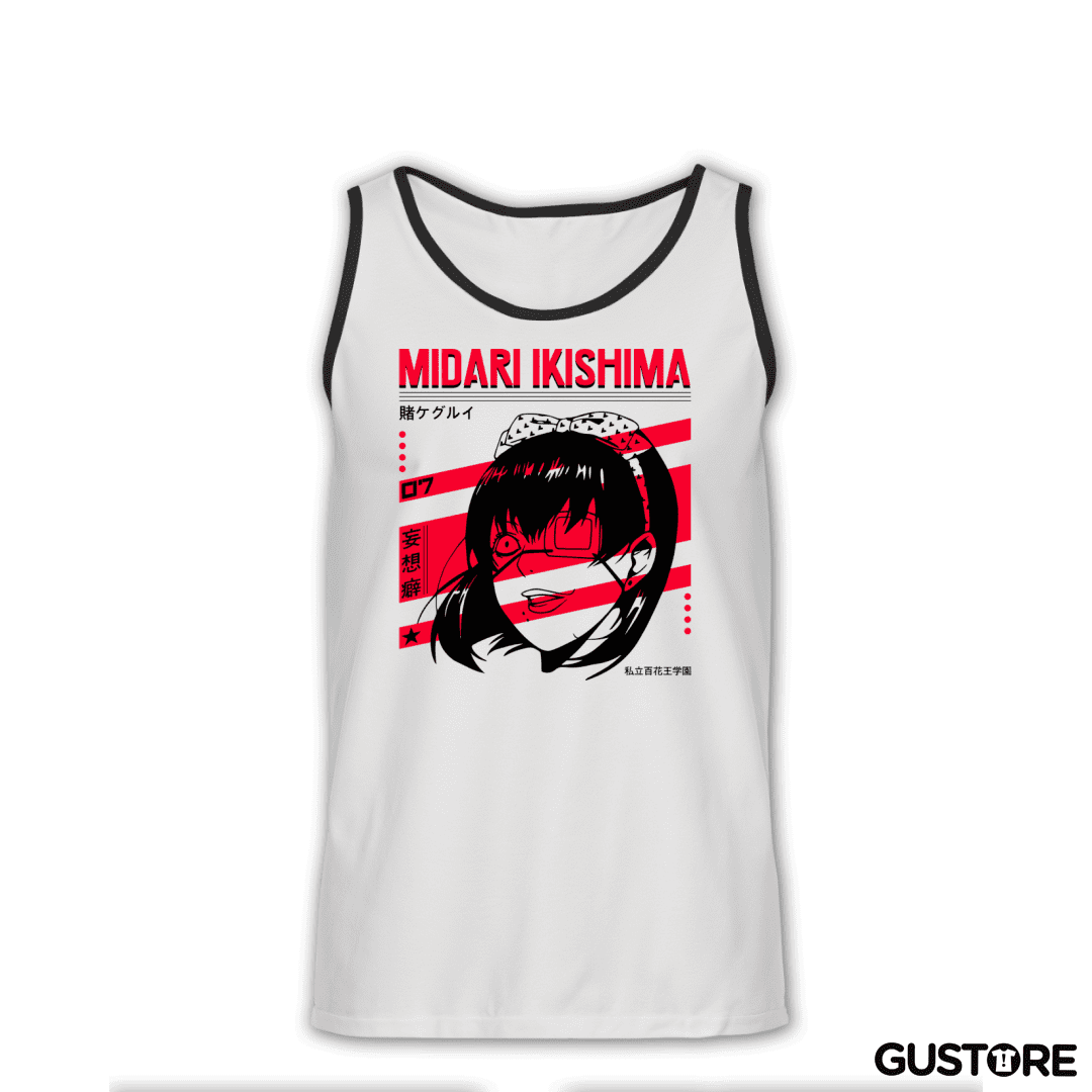Sudadera Midari Ikishima