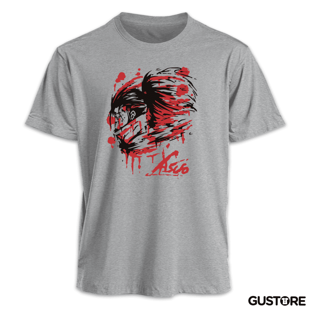 Polera Yasuo