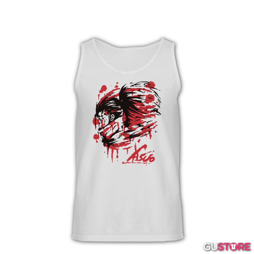 Sudadera Yasuo