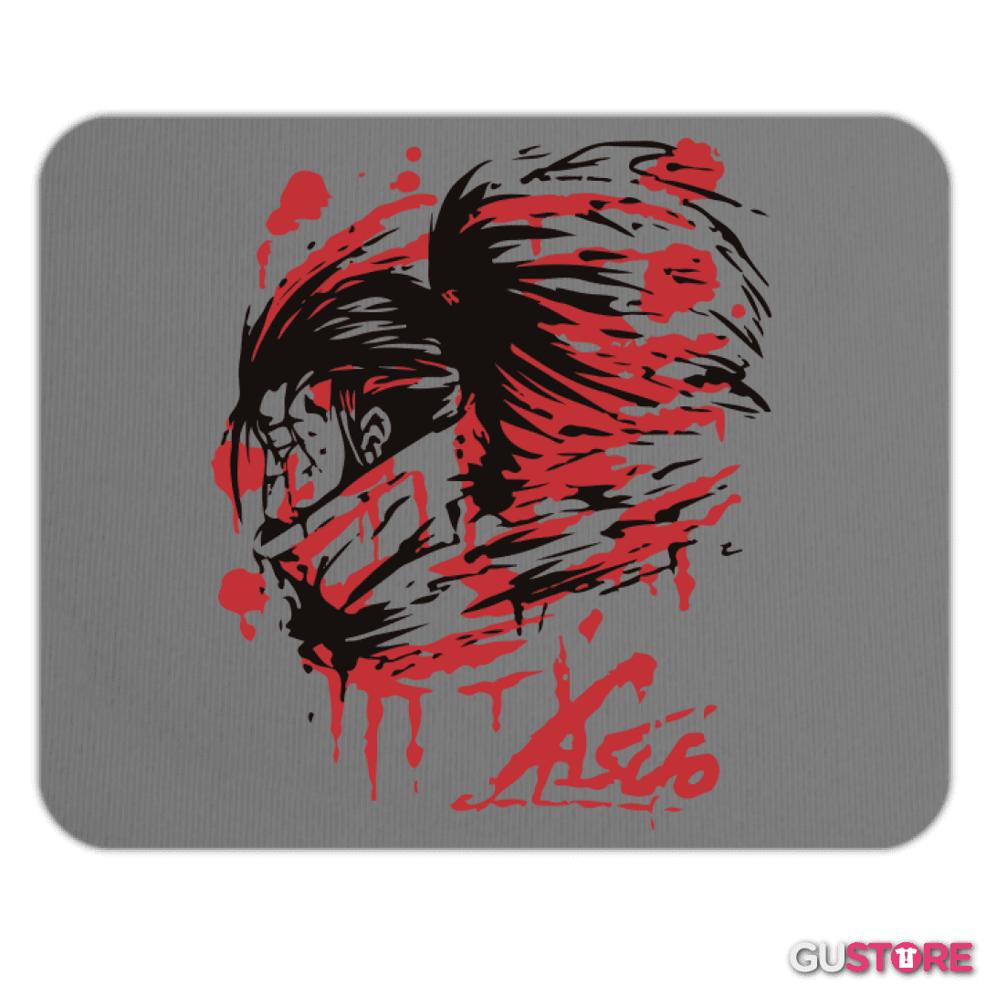 Mousepad Yasuo