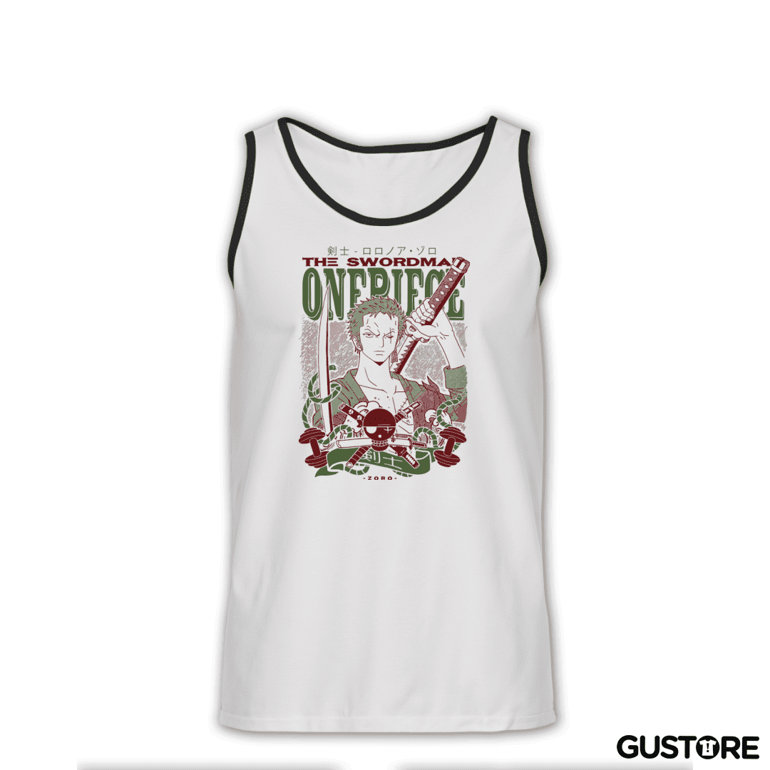 Sudadera Zoro