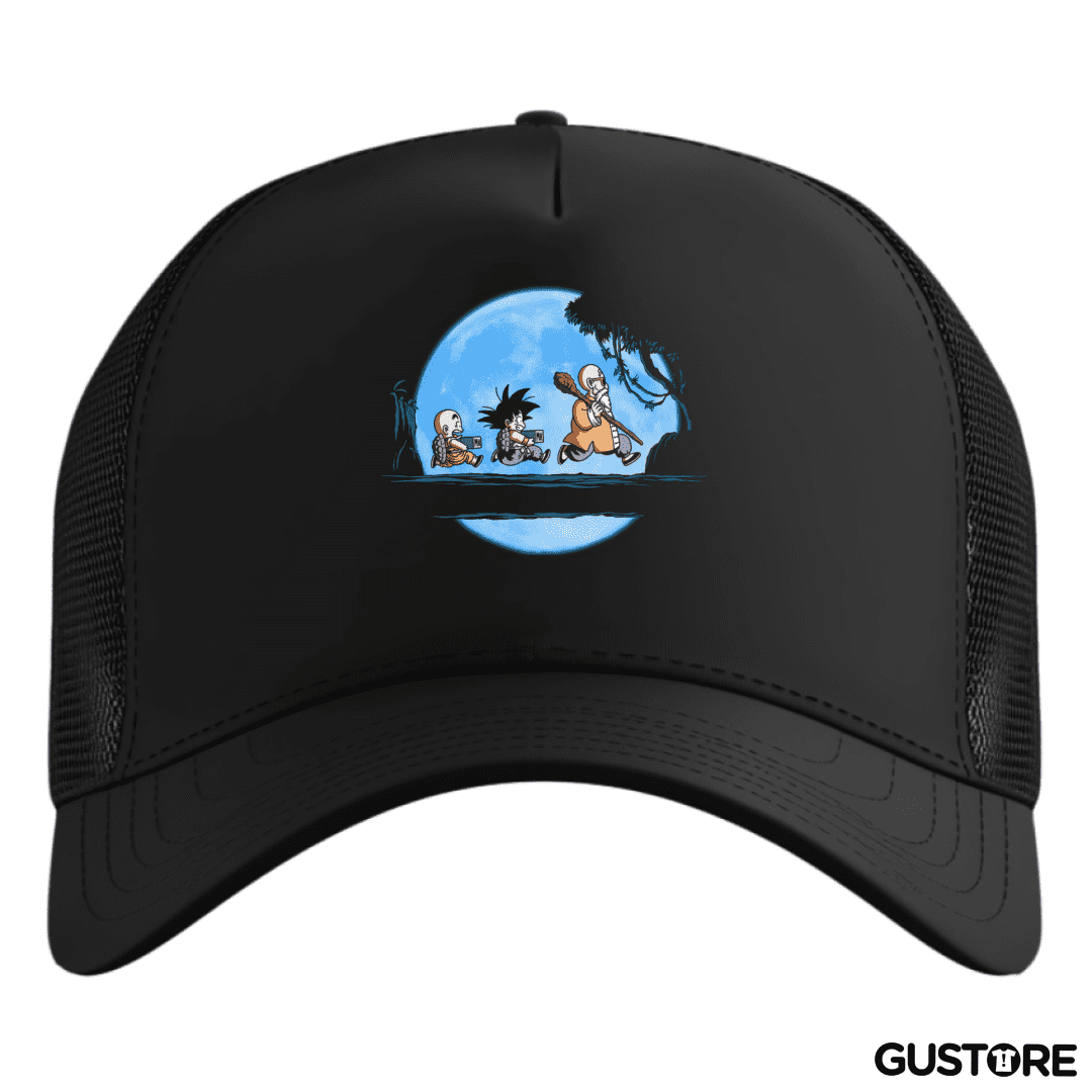 Gorro Milk Moon