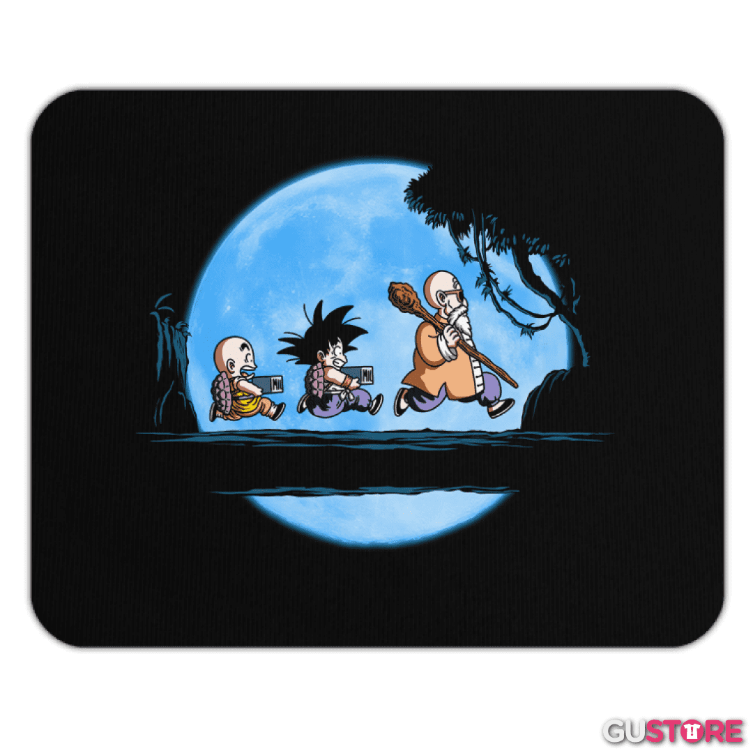 Mousepad Milk Moon