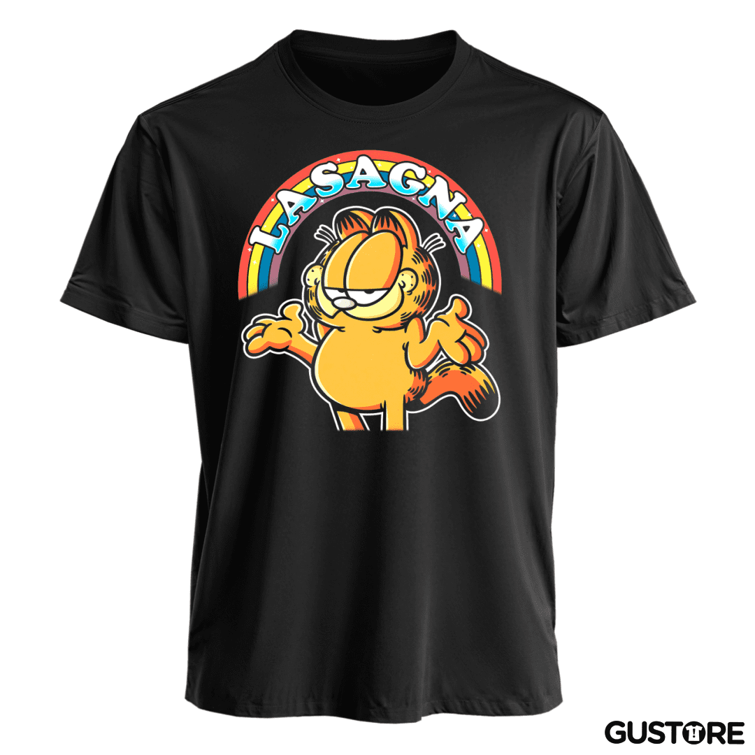 Polera Lasagna