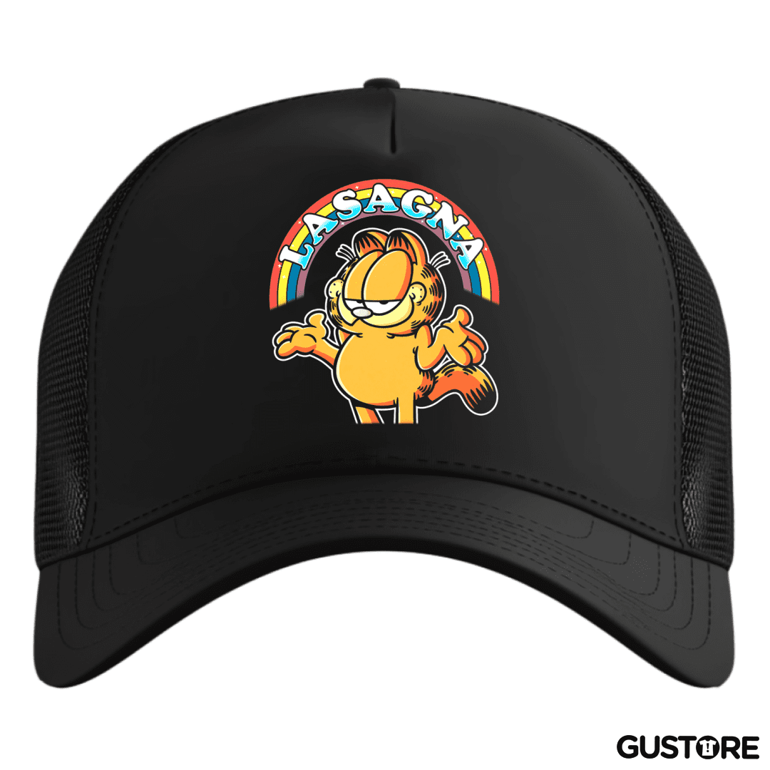Gorro Lasagna