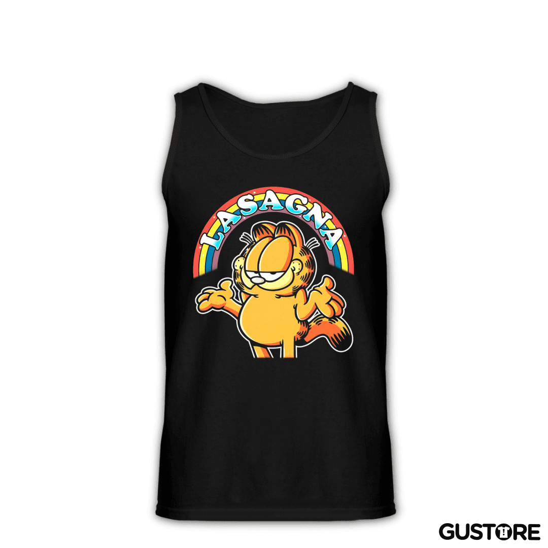 Sudadera Lasagna