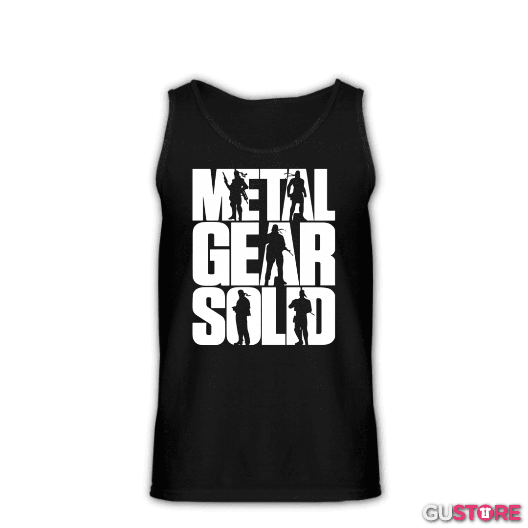 Sudadera MGS