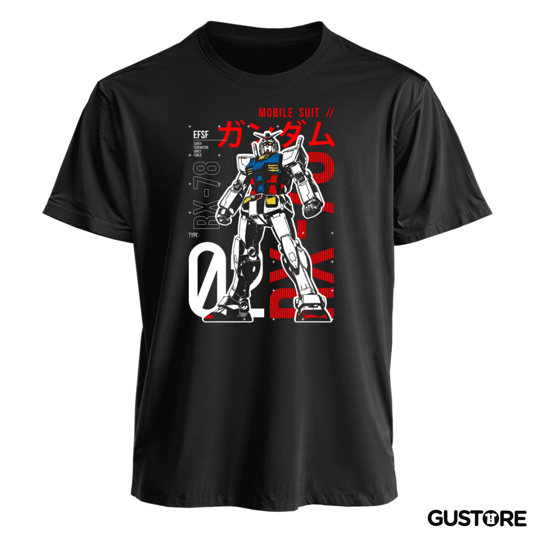 Polera Rx 78