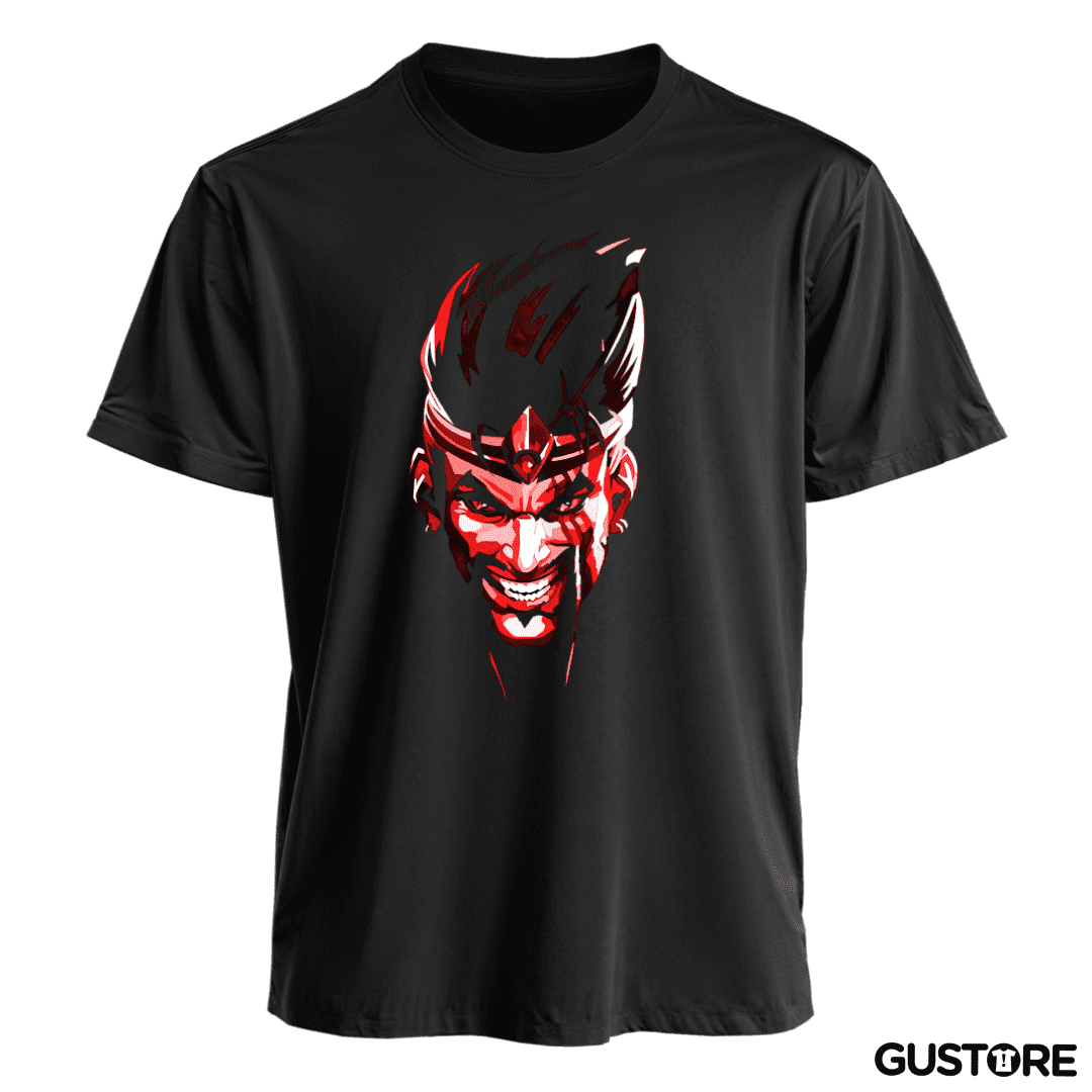 Polera Draaven