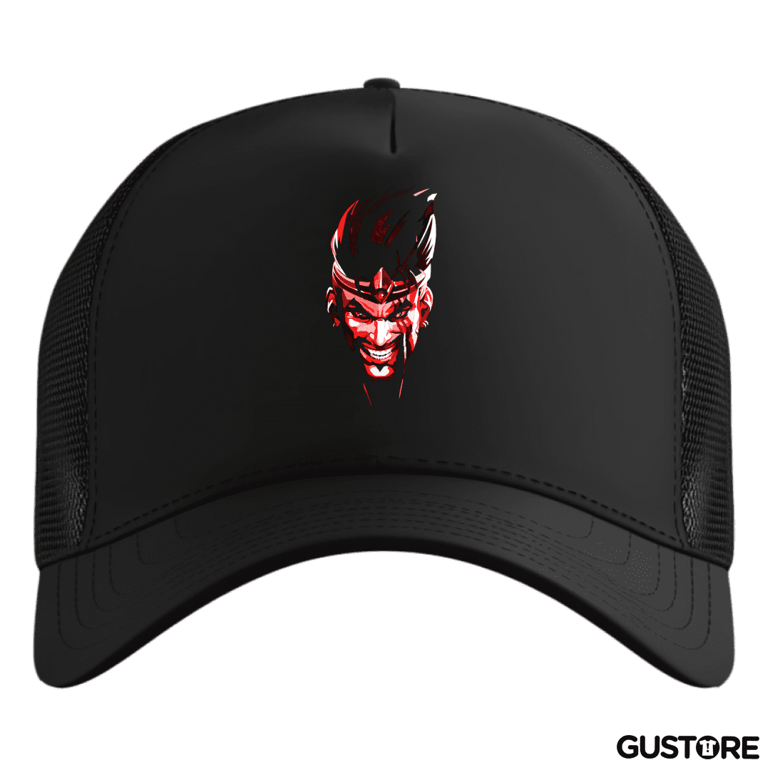 Gorro Draaven