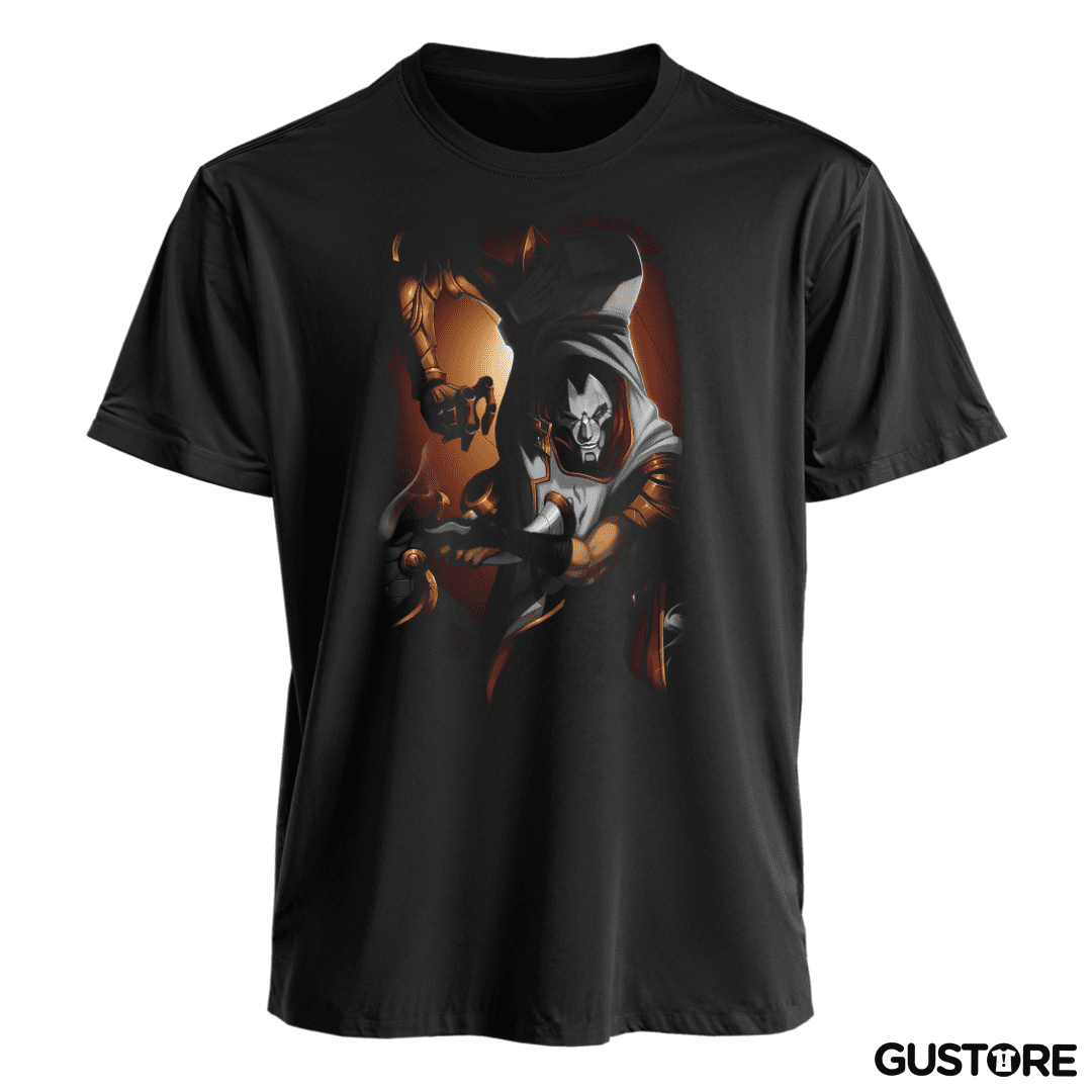 Polera Jhin