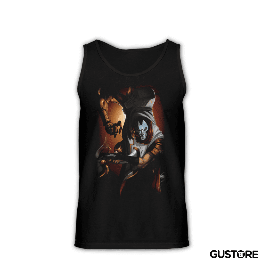 Sudadera Jhin