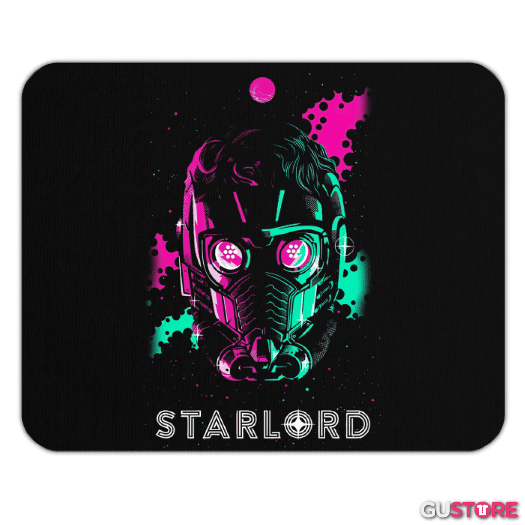 Mousepad Starlord