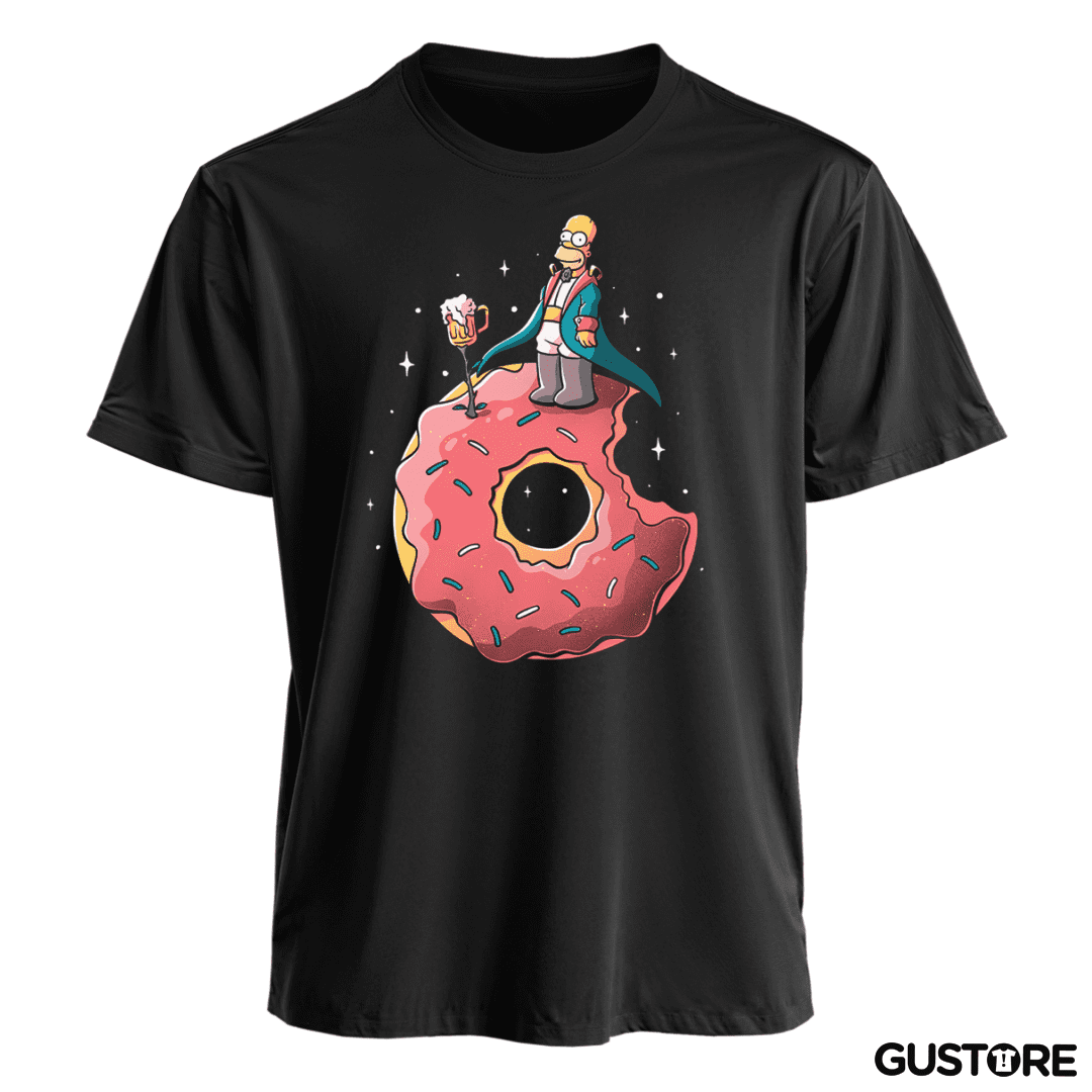 Polera Le Petit Homero
