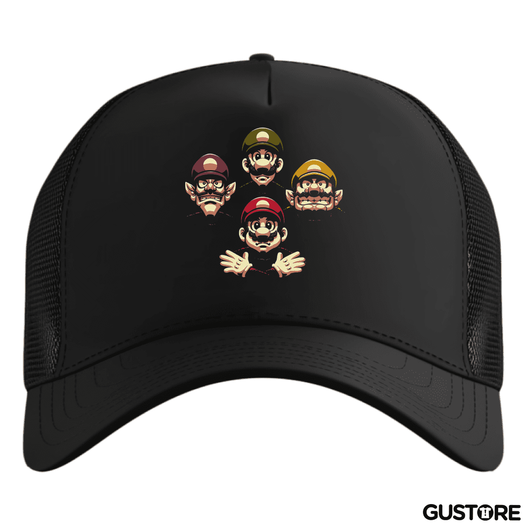 Gorro Brohemian Rhapsody