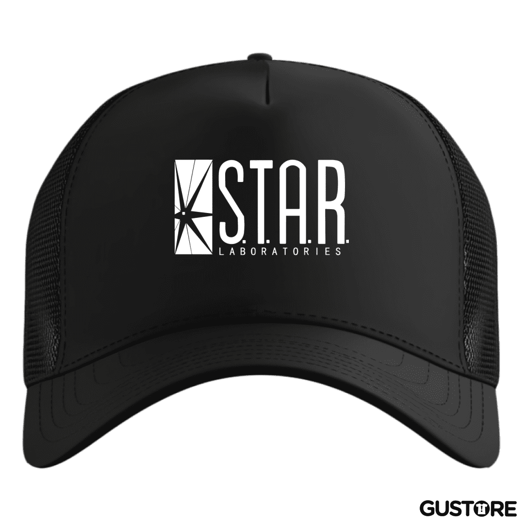 Gorro Star Laboratories
