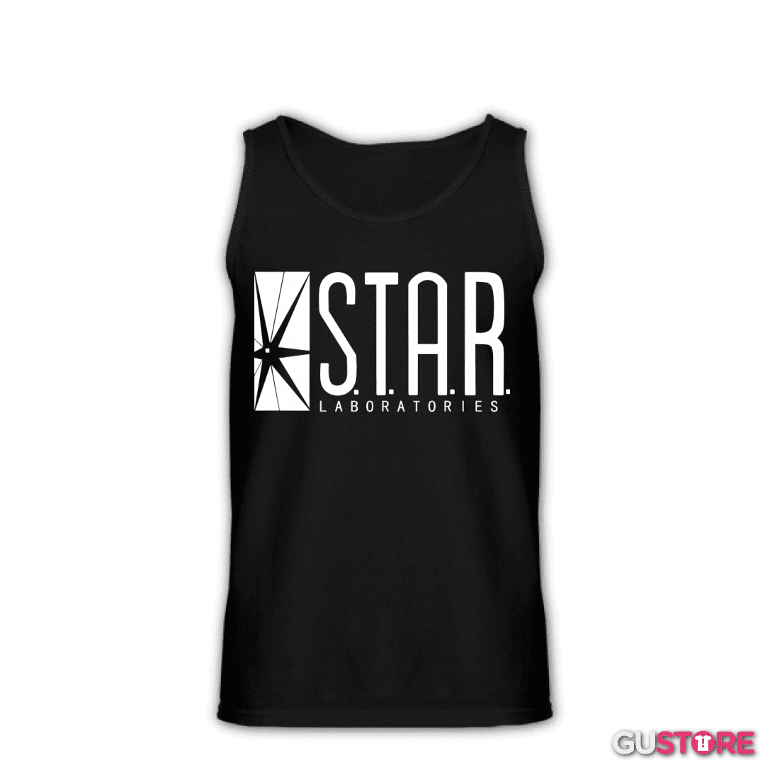 Sudadera Star Laboratories