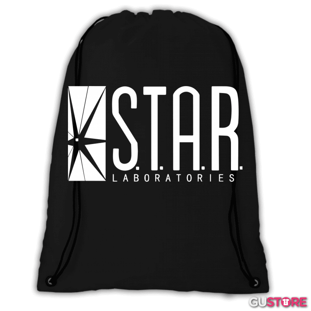 Mochila Star Laboratories