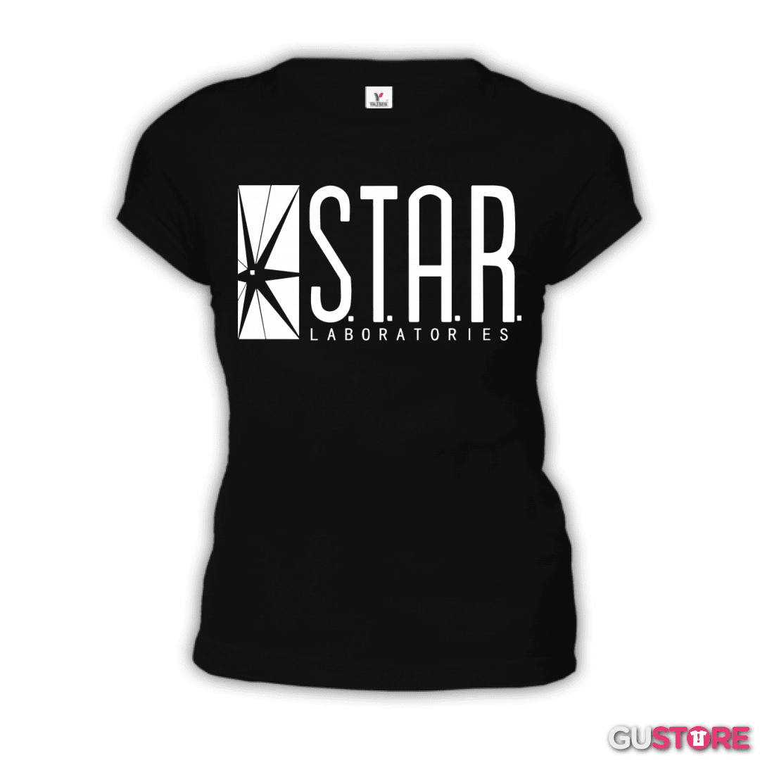 Polera de Mujer Star Laboratories