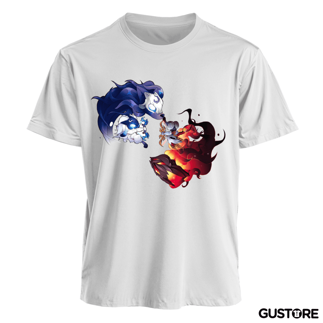 Polera Kindred