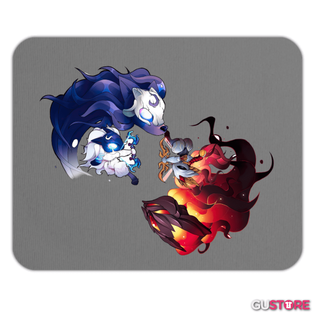 Mousepad Kindred