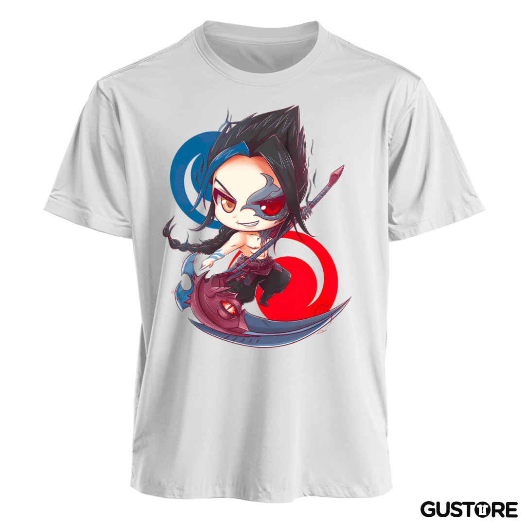 Polera Kayn