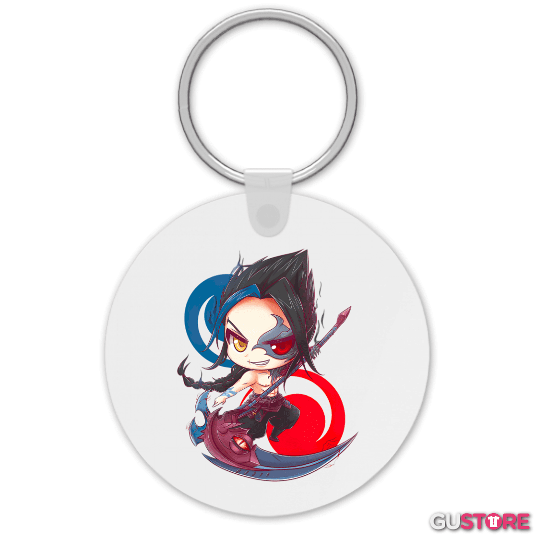 Llavero Kayn