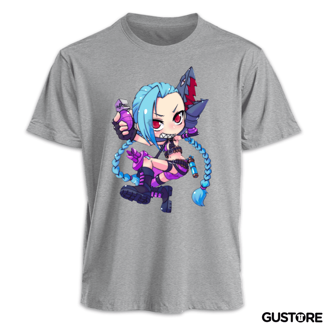 Polera Jinx
