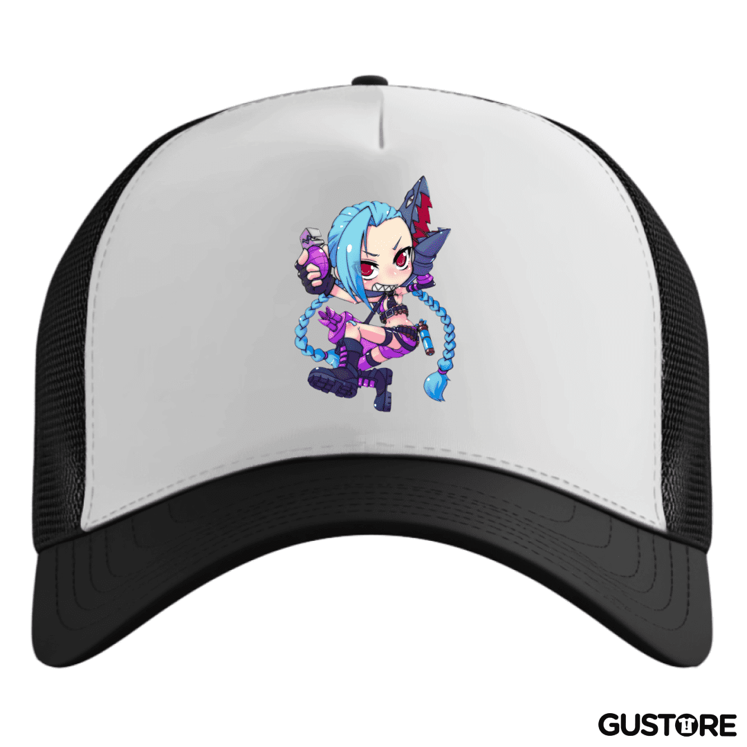 Gorro Jinx