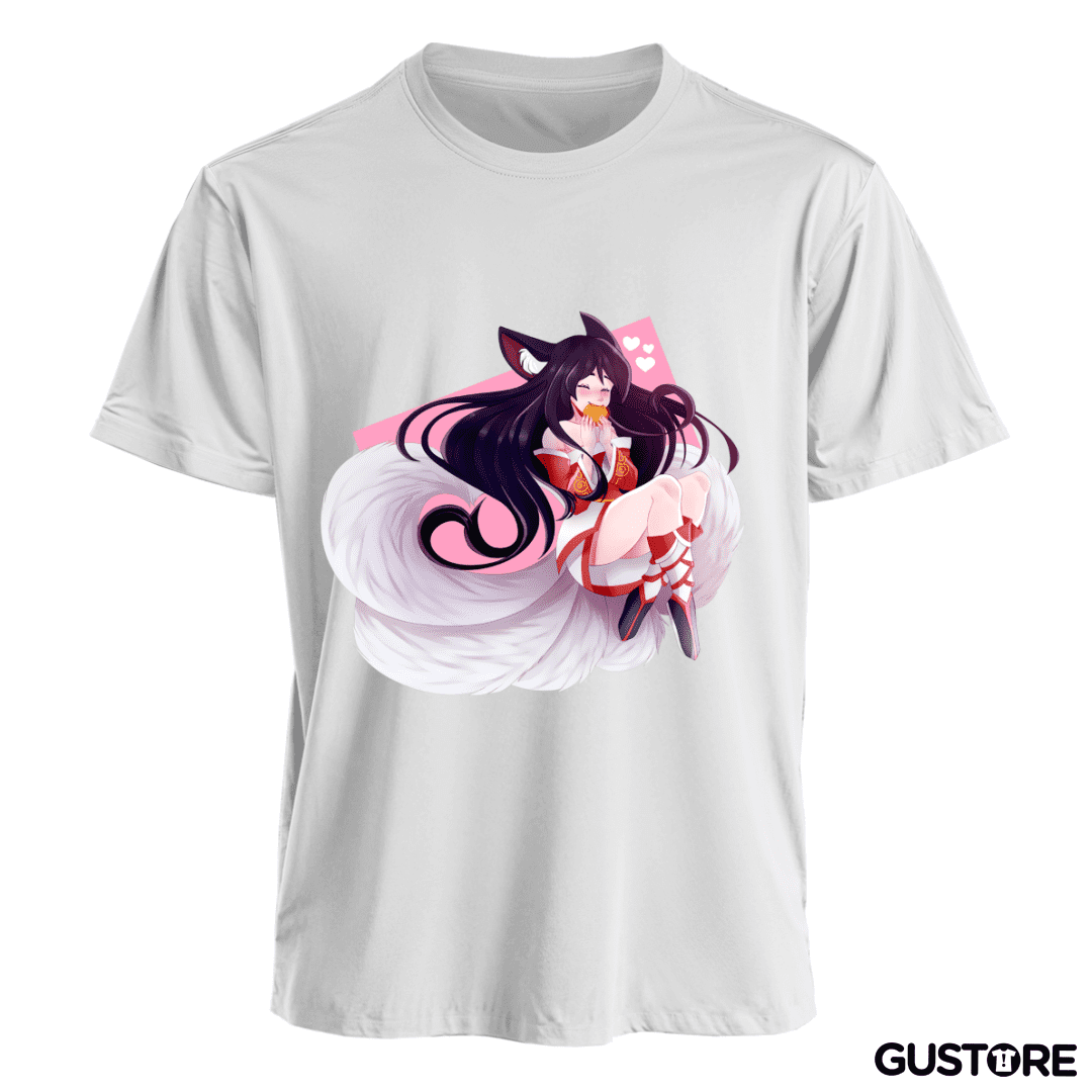 Polera Ahri