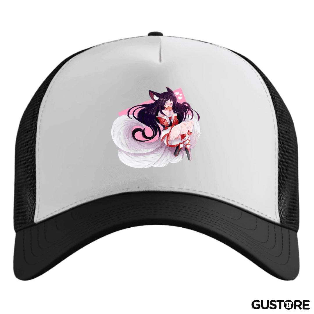 Gorro Ahri