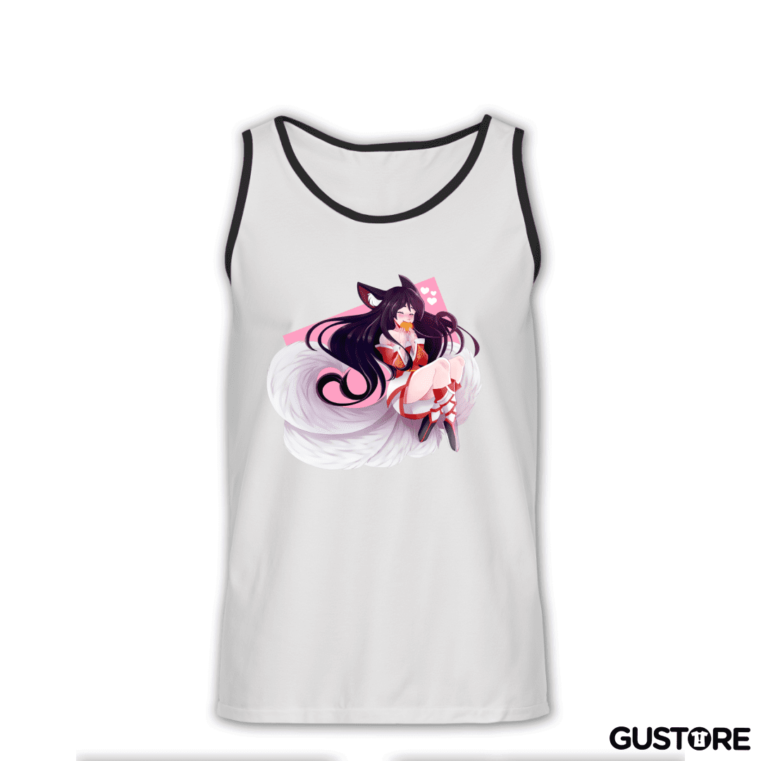 Sudadera Ahri