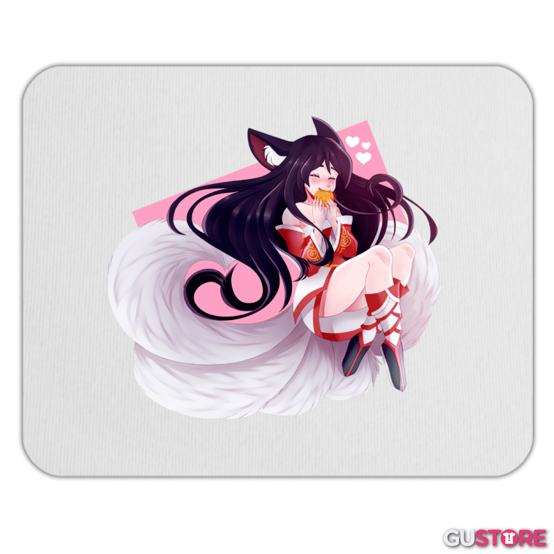Mousepad Ahri