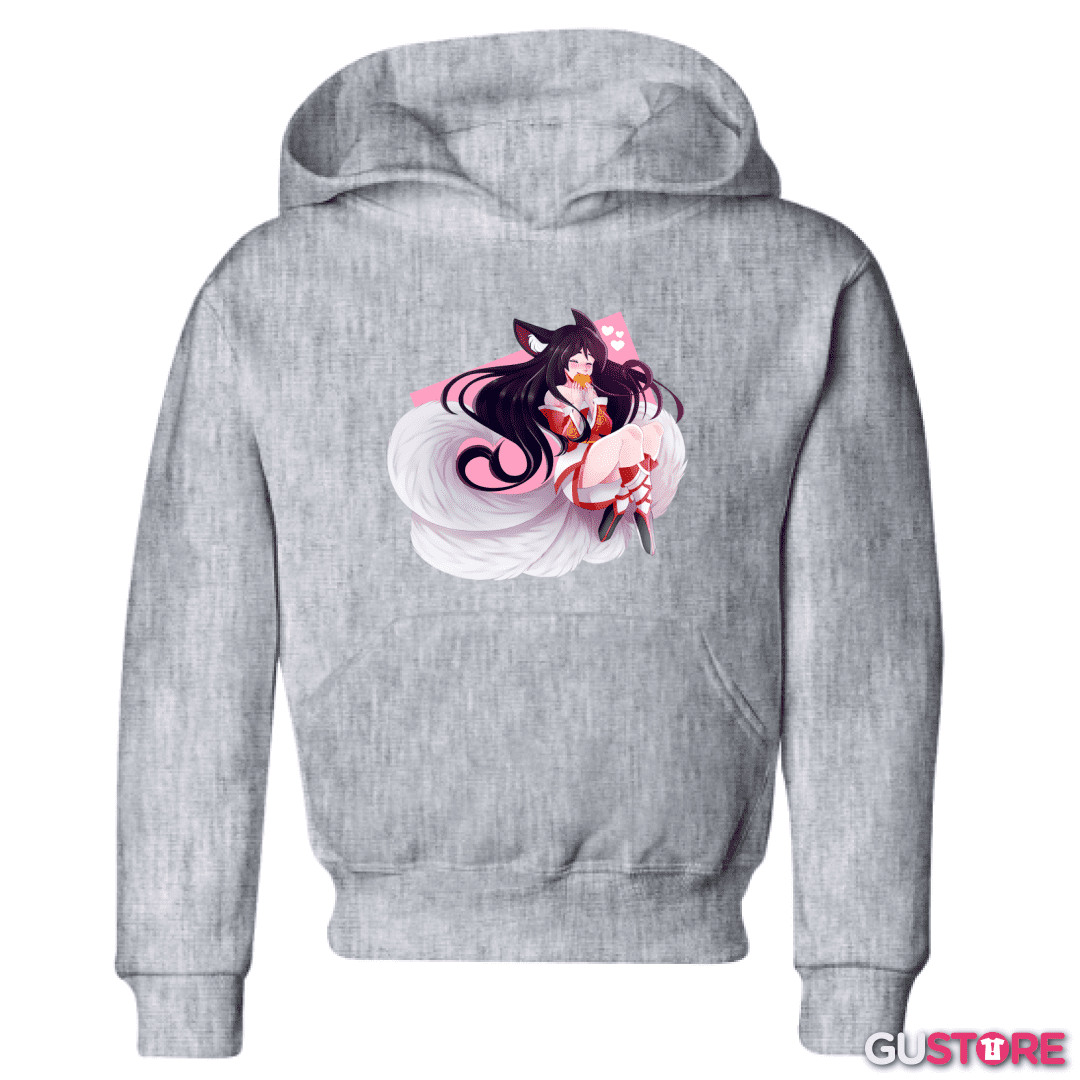 Poleron de niño Ahri