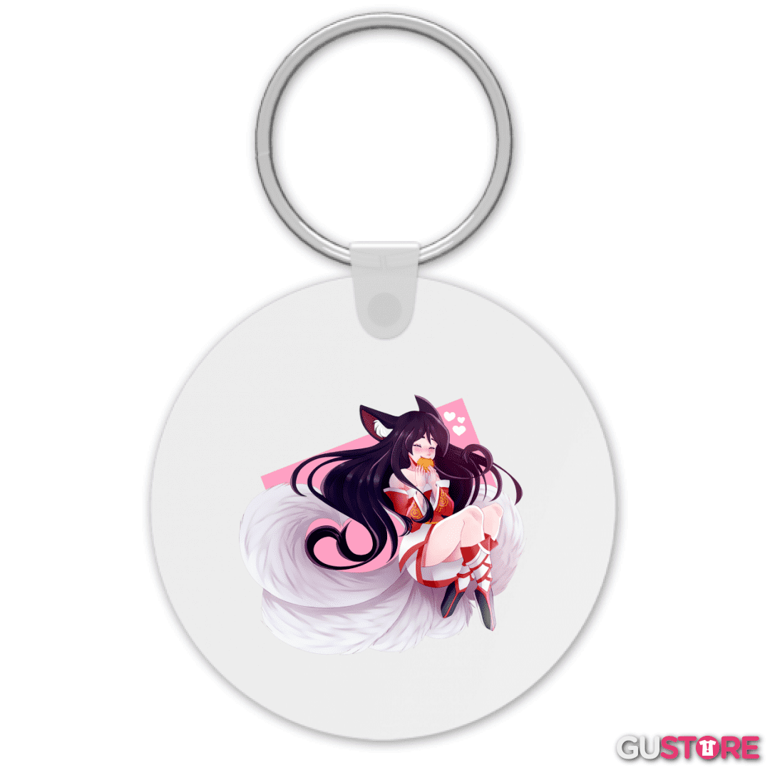 Llavero Ahri