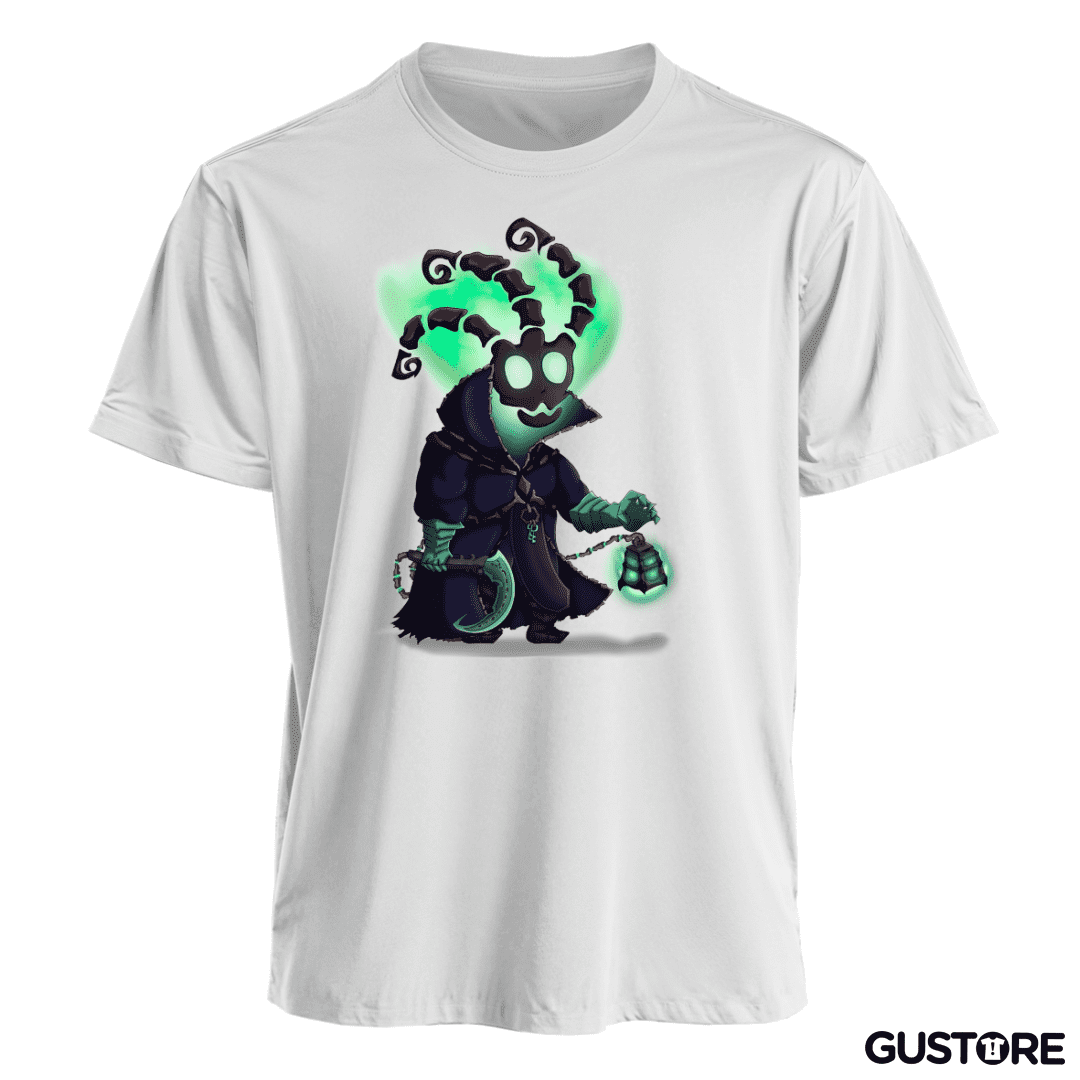 Polera Threesh