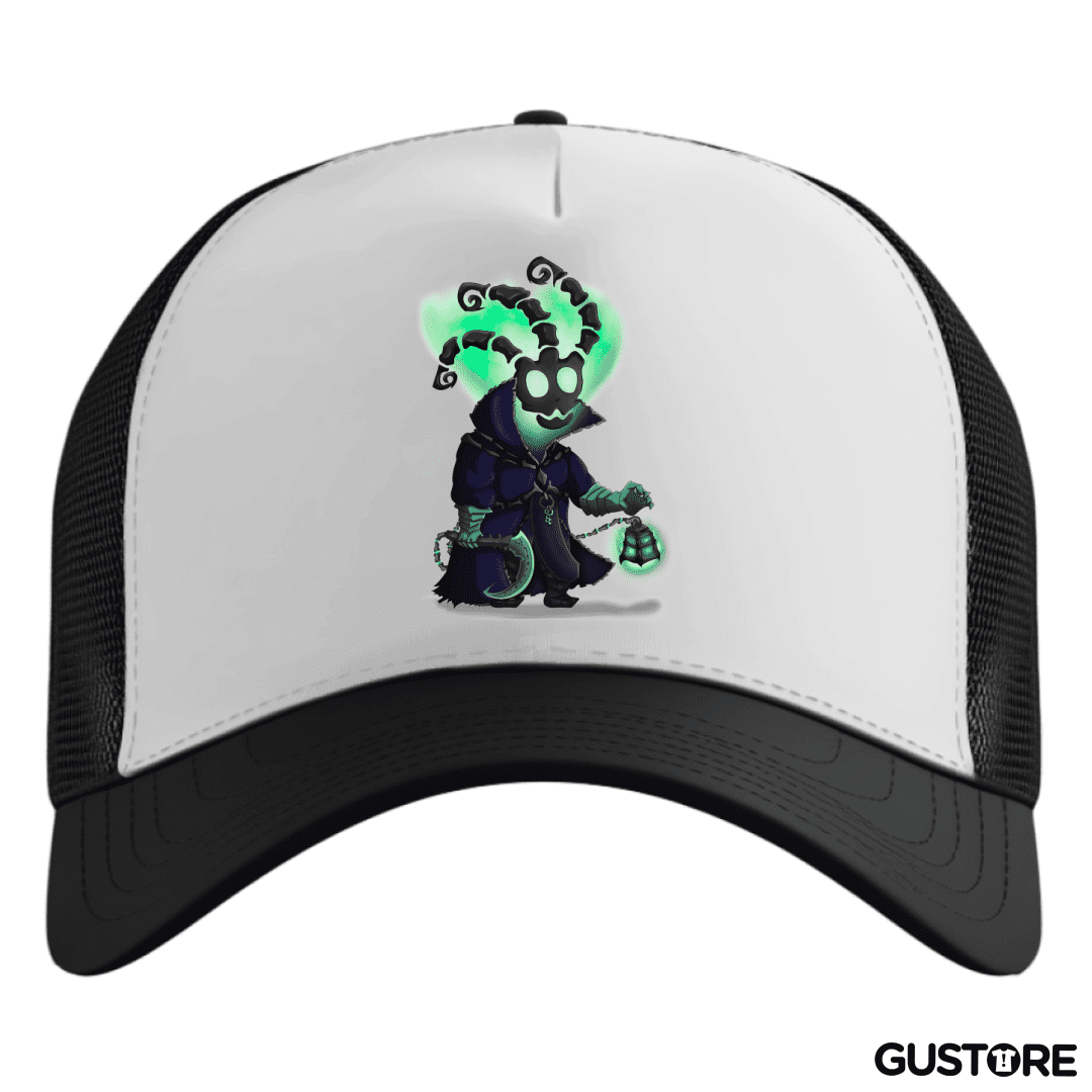 Gorro Threesh