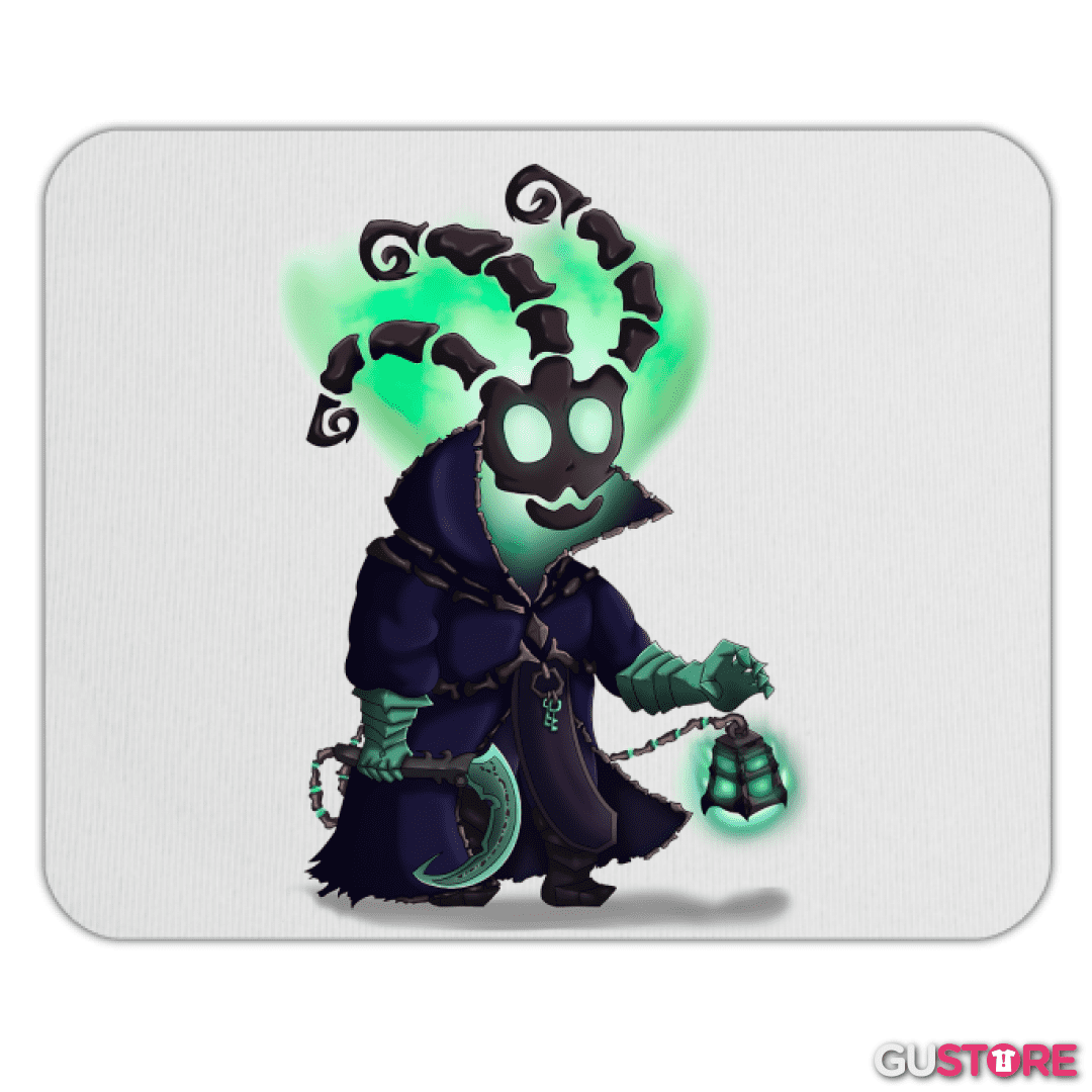Mousepad Threesh