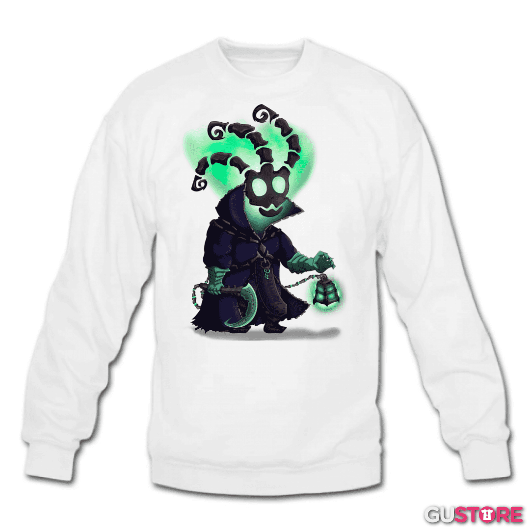 Poleron polo Threesh