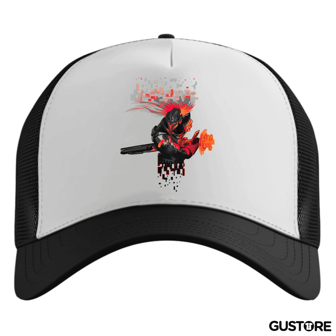 Gorro Projecto yasuo