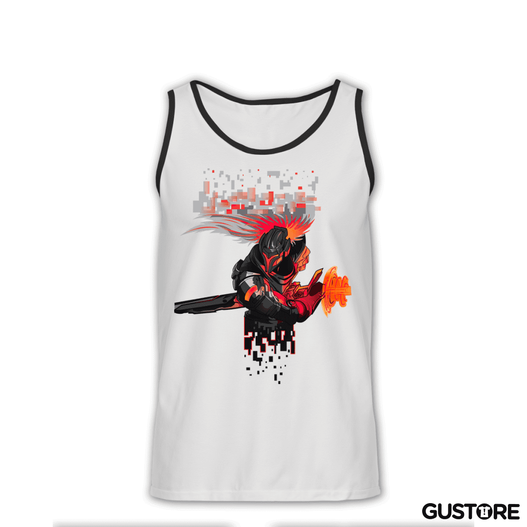 Sudadera Projecto yasuo