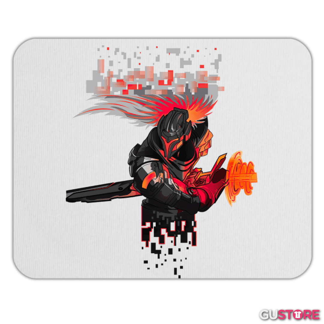 Mousepad Projecto yasuo