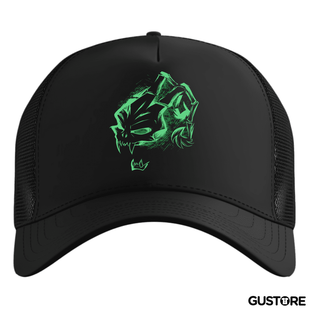 Gorro Thresh