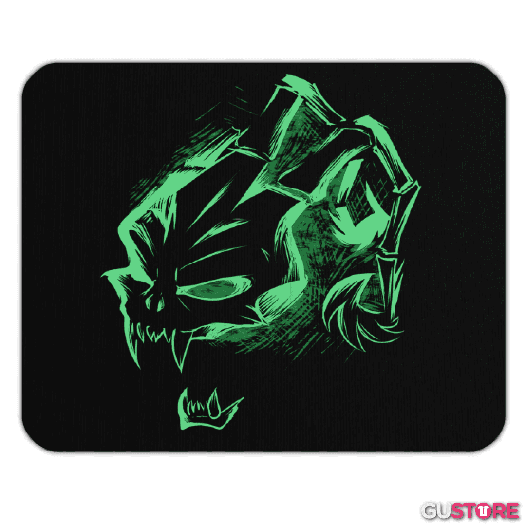 Mousepad Thresh