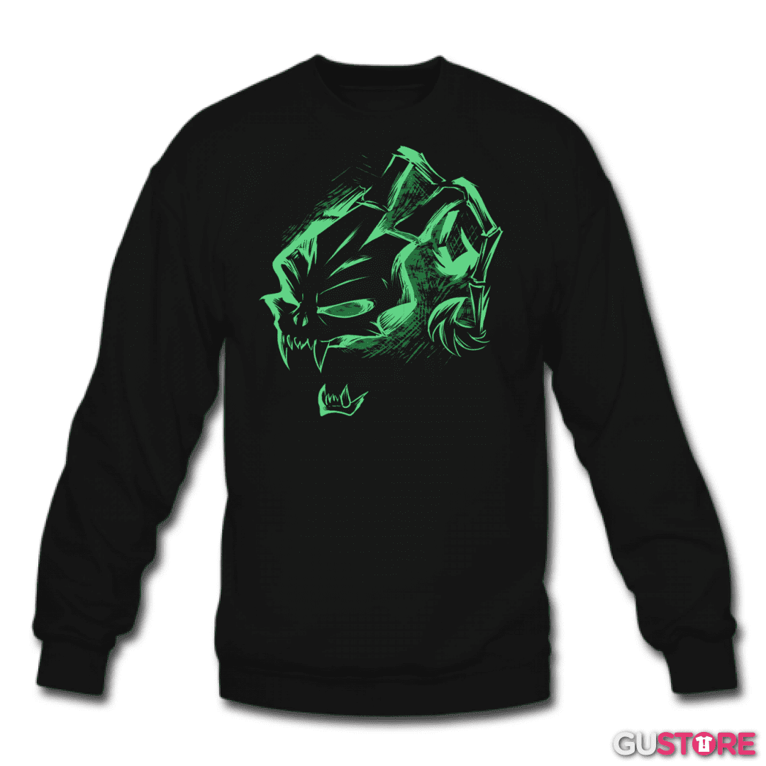 Poleron polo Thresh