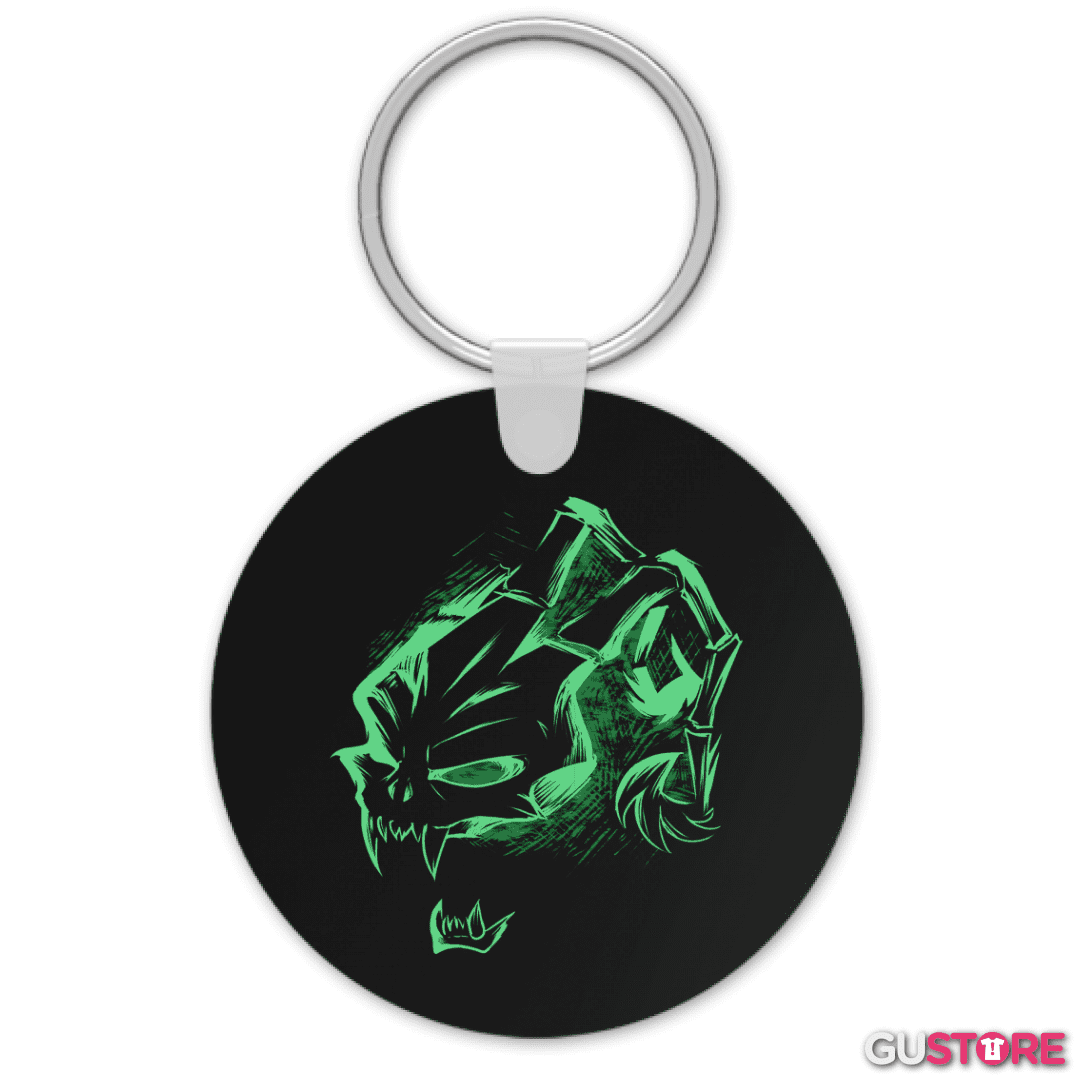 Llavero Thresh