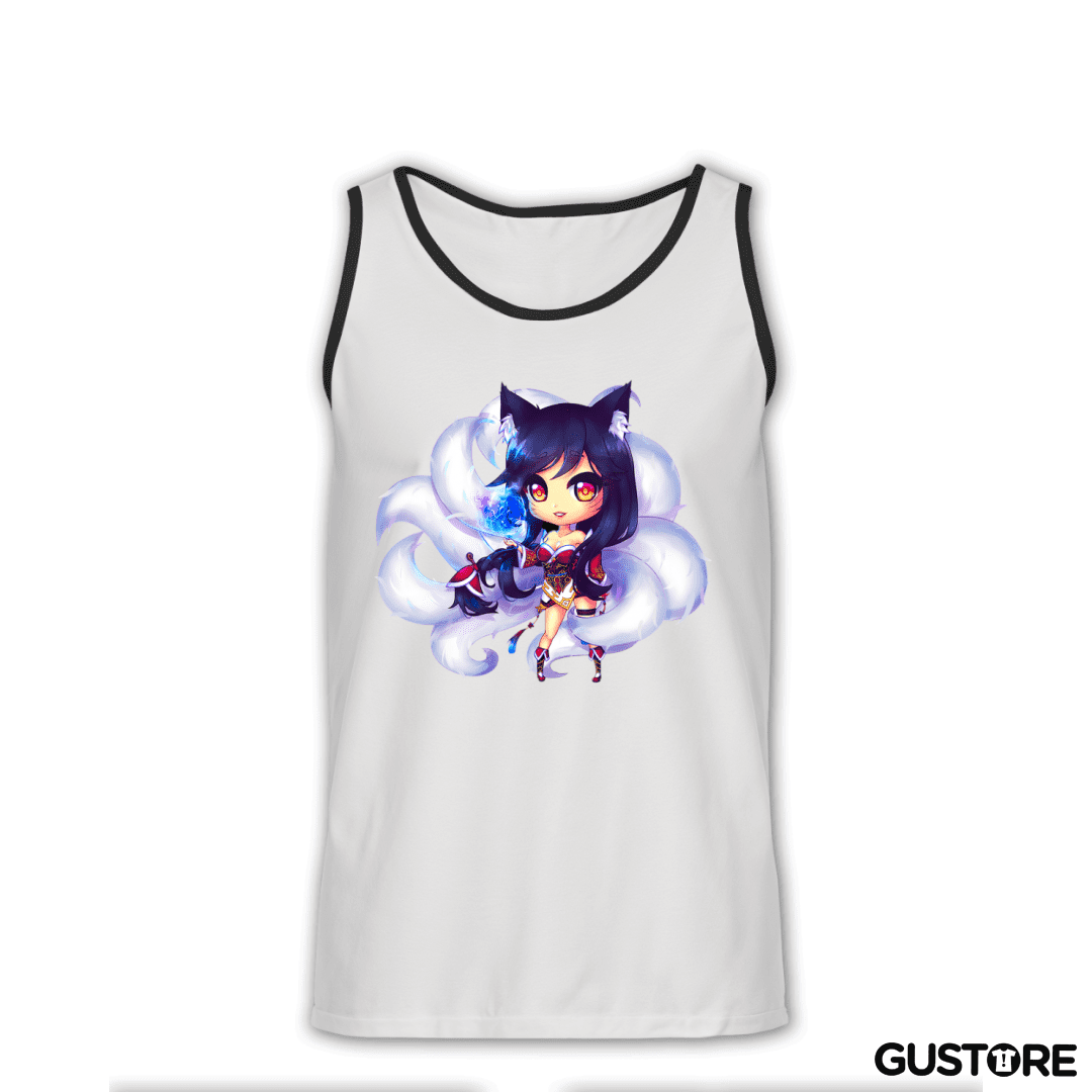 Sudadera Ahri 2