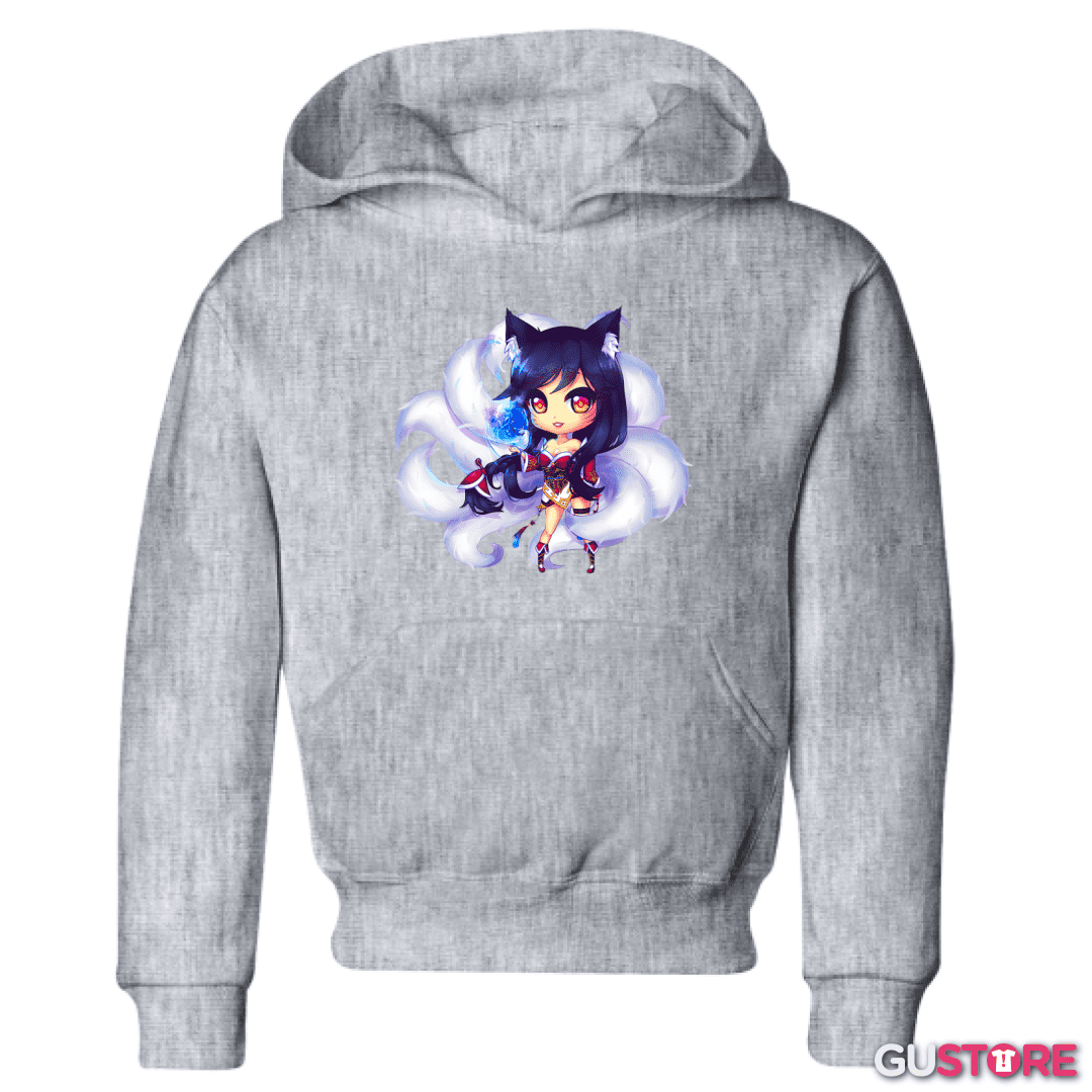 Poleron de niño Ahri 2