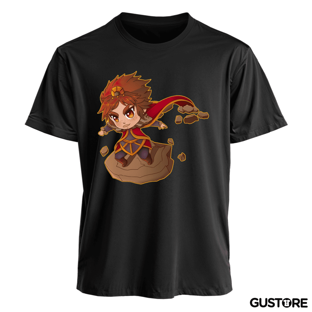 Polera Taliyah