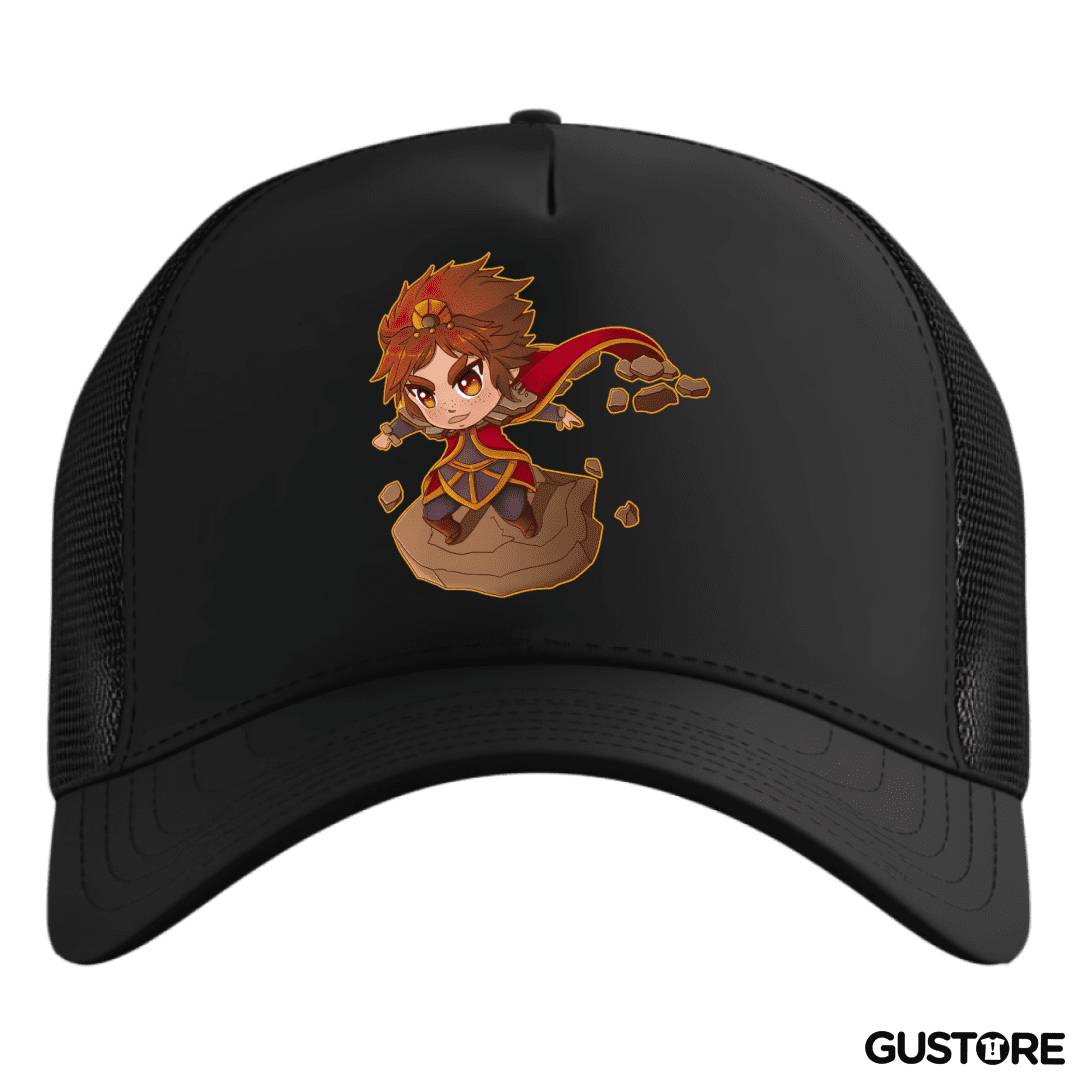 Gorro Taliyah
